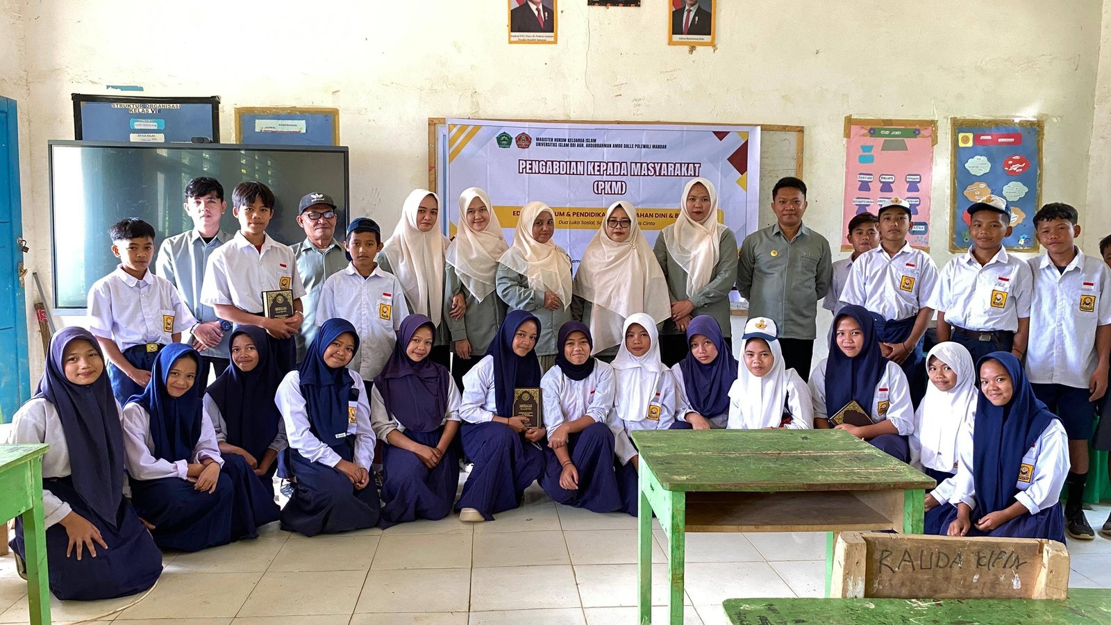 INFO PKM